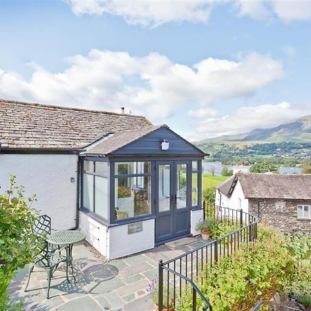 Badger'S Cottage With Stunning Lake & Mountain Views Coniston Exterior foto