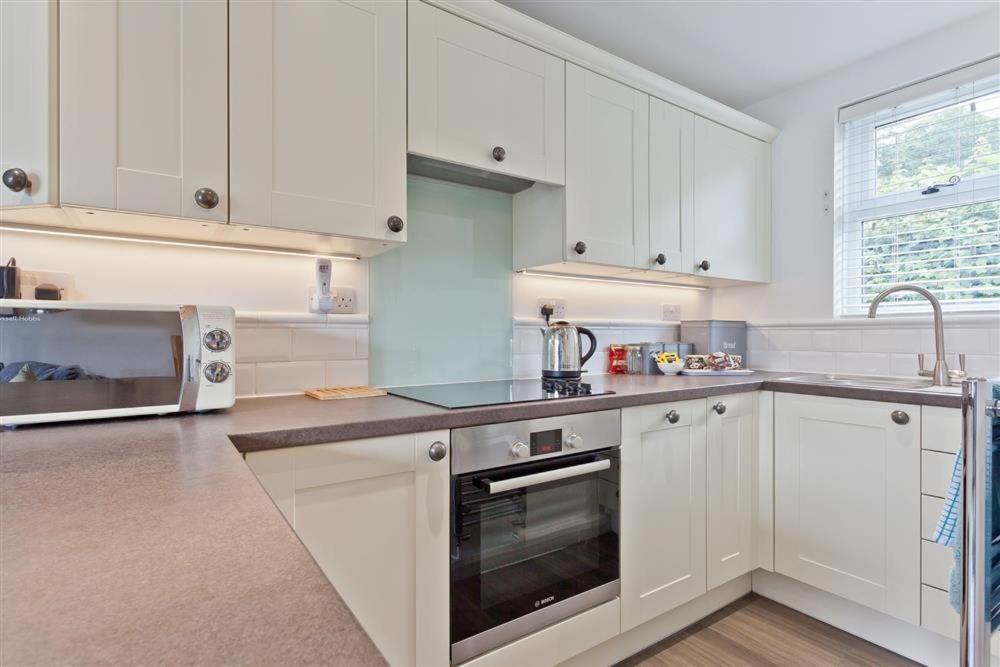 Badger'S Cottage With Stunning Lake & Mountain Views Coniston Exterior foto